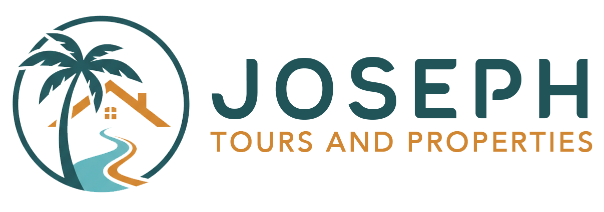 Joseph Tours and Properties